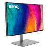 BenQ 31.5 4K 144HZ IPS 95 DCI-P3 THUNDERBOLT 4 NANO