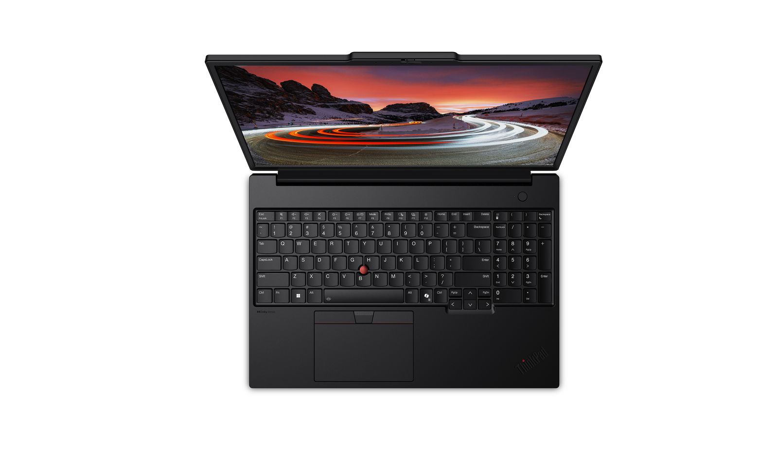 LENOVO TS P16S ULT7-265HVP 32G 1TB 16 RTXPR1000 W11P 1YPr