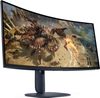 ALIENWARE 34 GAMING MONITOR AW3425DWM