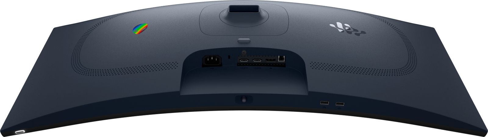 ALIENWARE 34 GAMING MONITOR AW3425DWM