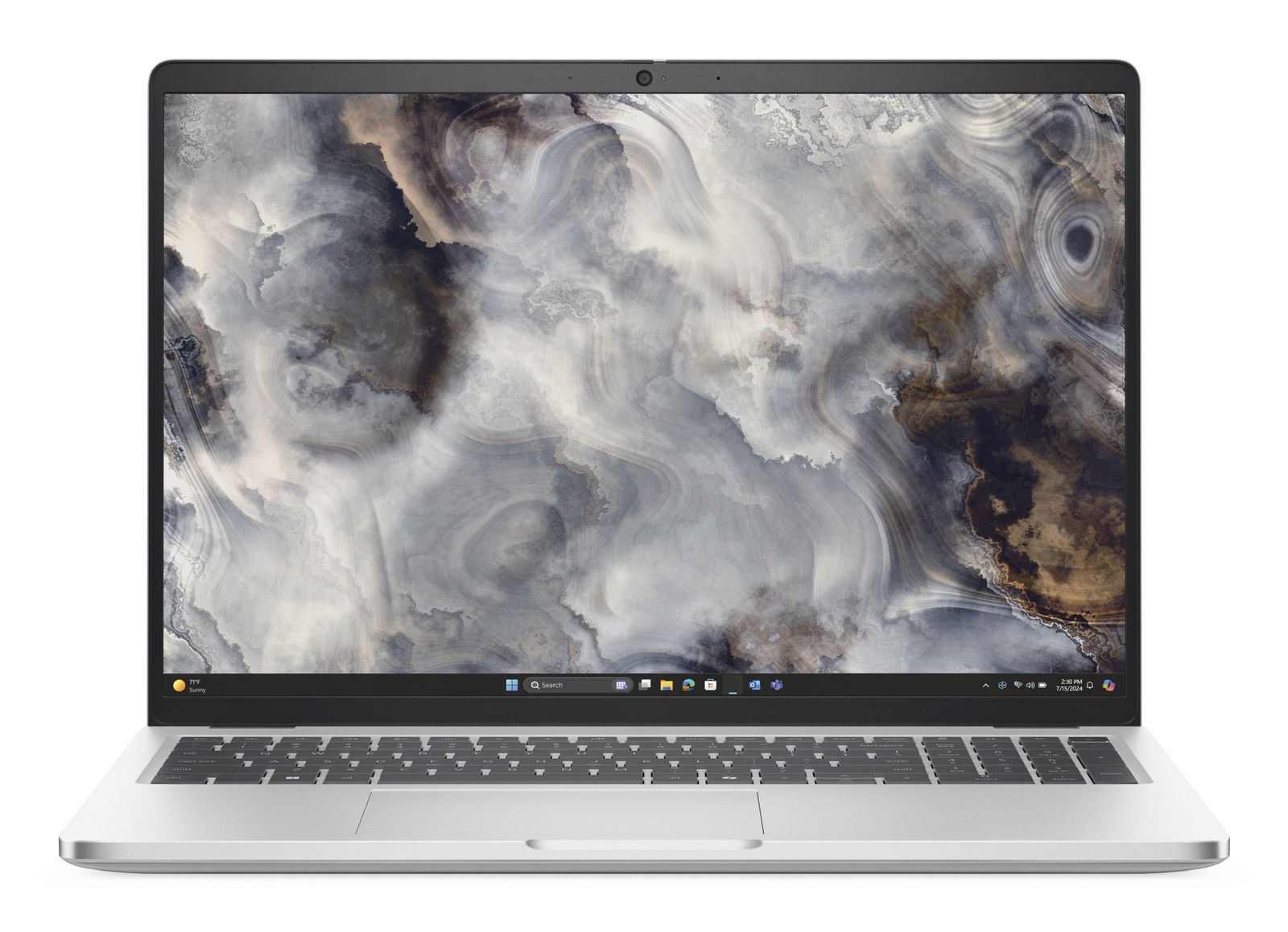 DELL DELL PRO 16 PLUS/U7-268V/32GB/1TB/16/W11P/1YONSITE