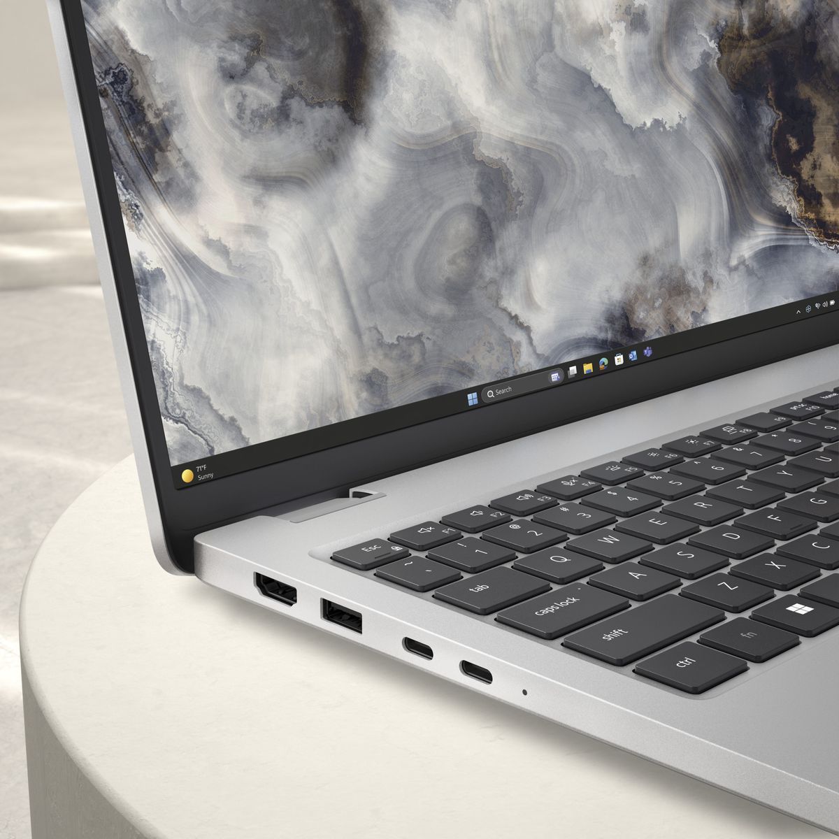 DELL DELL PRO 16 PLUS/U7-268V/32GB/1TB/16/W11P/1YONSITE