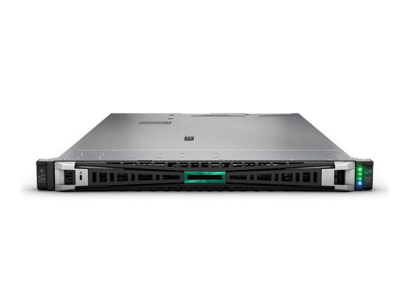 HEWLETT PACKARD ENT HPE DL360 G11 4514Y 64G 8SFF EU SVR