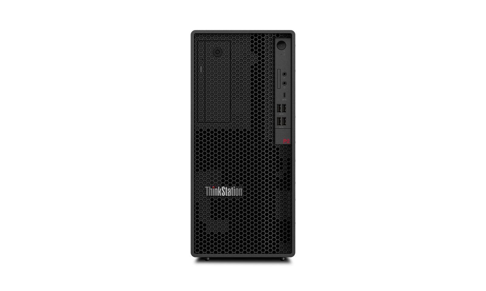 LENOVO TS P2 TWR ULT7-265VP 32GB 1TB RTX5060 W11P 3YONSIT