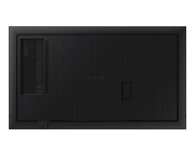 SAMSUNG MONITOR SAMSUNG 32 QM32C SMALL SIGNAGE 24/7 400nit