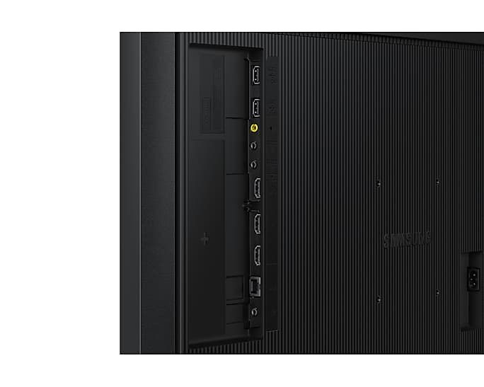 SAMSUNG MONITOR SAMSUNG 32 QM32C SMALL SIGNAGE 24/7 400nit