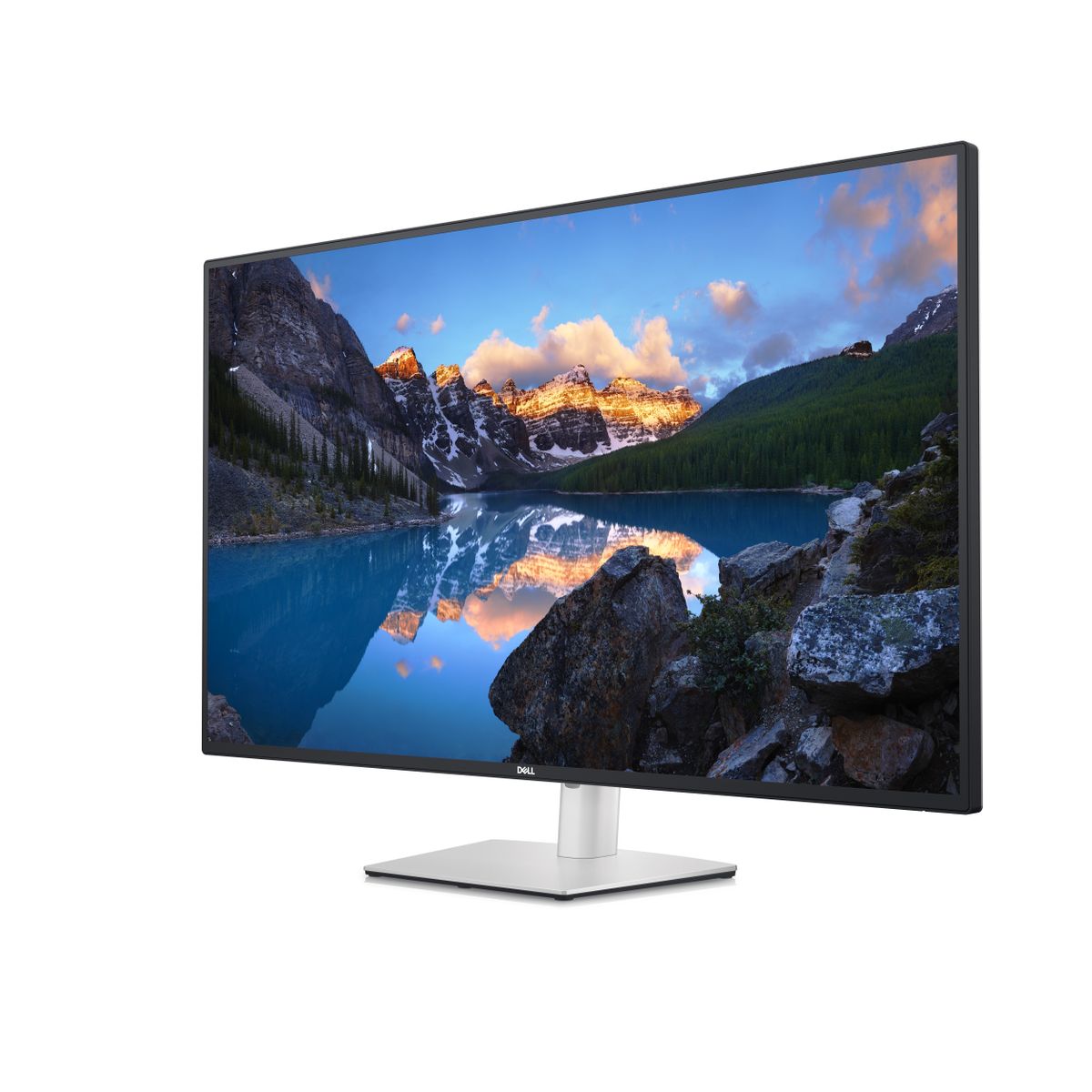 DELL DELL ULTRASHARP 43 4K USB-C HUBMONITOR U4323QE