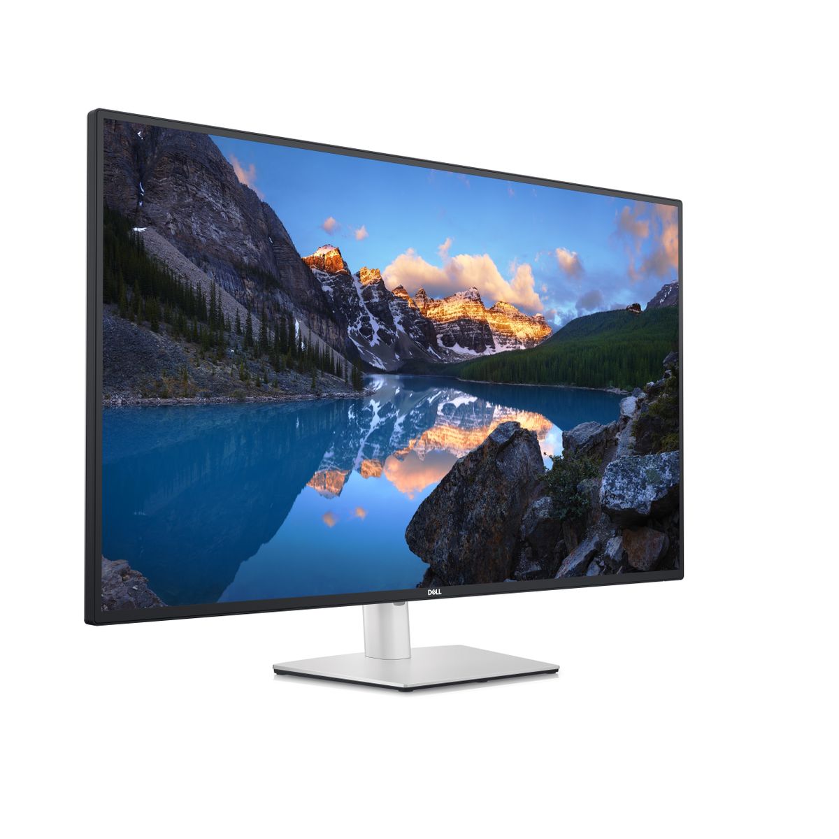 DELL DELL ULTRASHARP 43 4K USB-C HUBMONITOR U4323QE