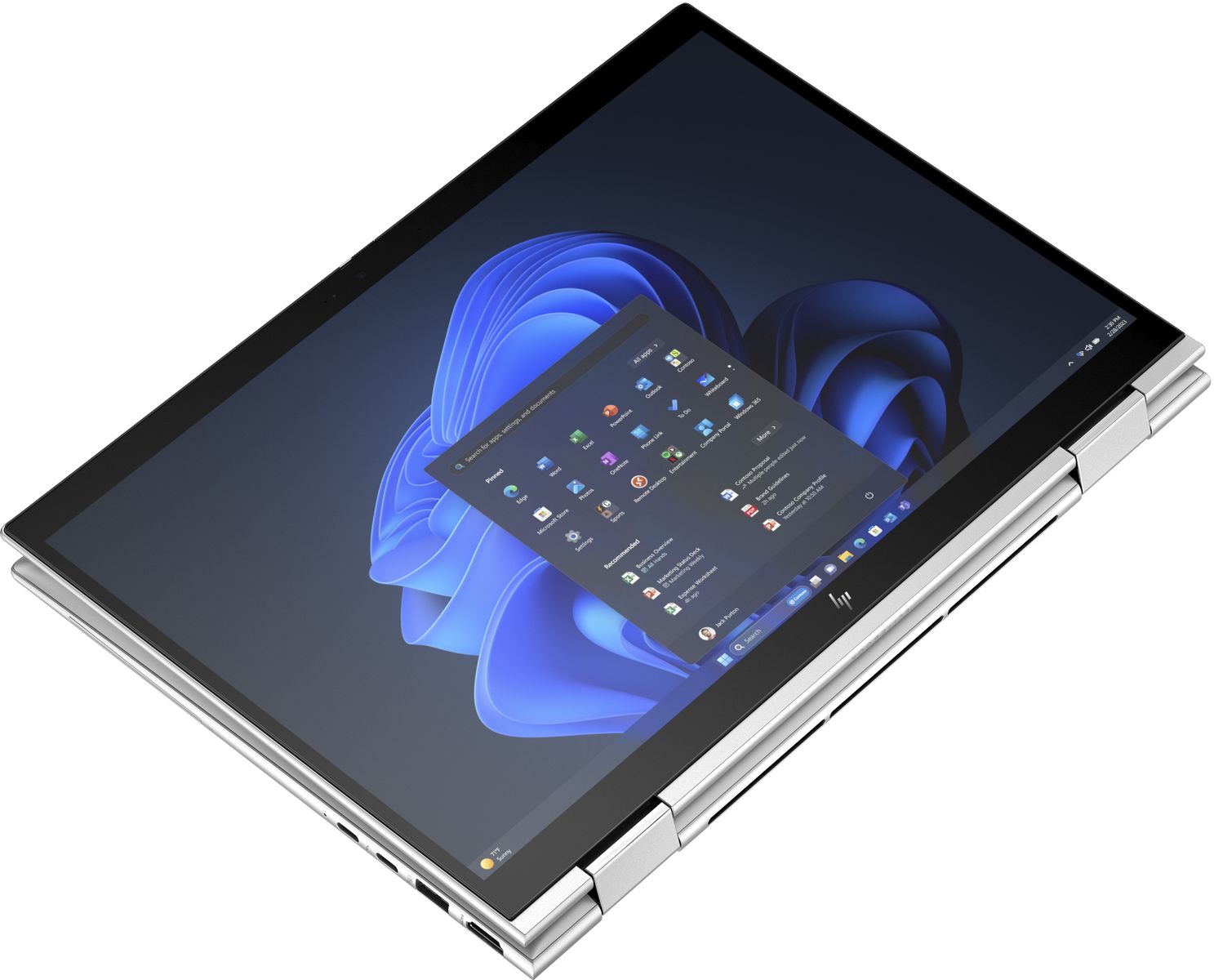 X360830G11 ULTRA7-155U 32/1 13.3T W11P 2YW [IMAGE 5]