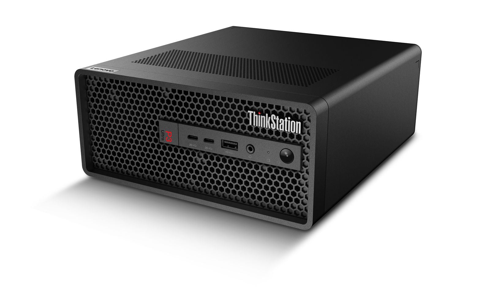 LENOVO TS P3 ULTRA ULT7-U265K 32GB 1TB W11PRO 3YONSITE