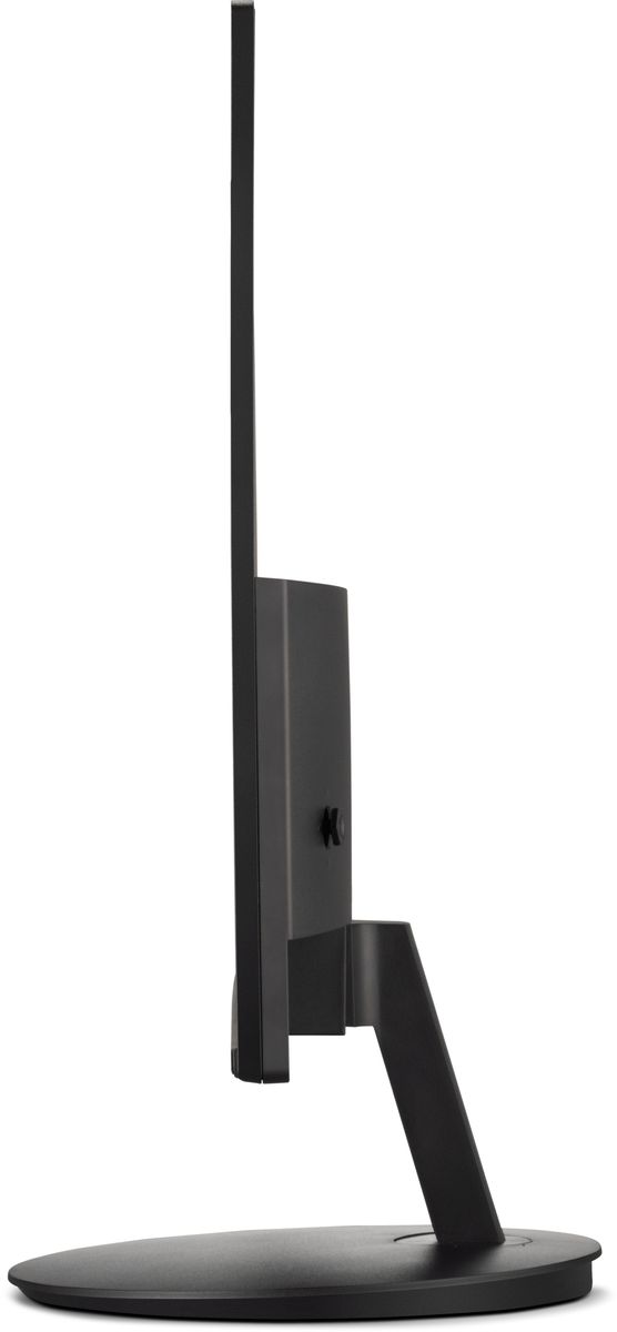 ViewSonic 24 16:9 (23.8 ) 1920 X 1080 SUPERCLEAR