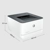 HP INC. HP LASERJET PRO 3002DW 33PPM ETH WIFI USB F/R 1YW