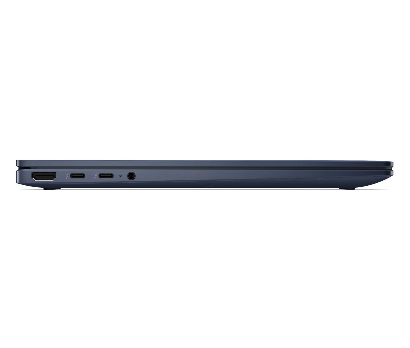 HP INC. XG2I FLIP UX7-358H 14TOLED 32/1 W11P 3YOFF BLUE