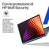 HP INC. XG2I FLIP UX7-358H 14TOLED 32/1 W11P 3YOFF BLUE