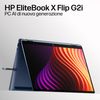 HP INC. XG2I FLIP UX7-358H 14TOLED 32/1 W11P 3YOFF BLUE