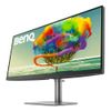 BenQ 34 3440X1440 HDMI2.0 X 2/DP 1.4 X 1 USB3.1 HUB