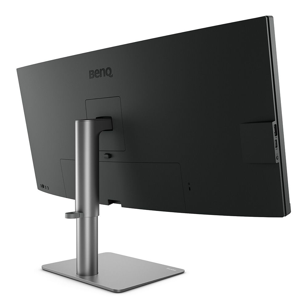 BenQ 34 3440X1440 HDMI2.0 X 2/DP 1.4 X 1 USB3.1 HUB
