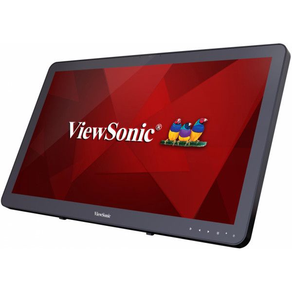 VIEWSONIC 24 FHD PROJECTED CAPACITIVE 10 POINTS TOUCH