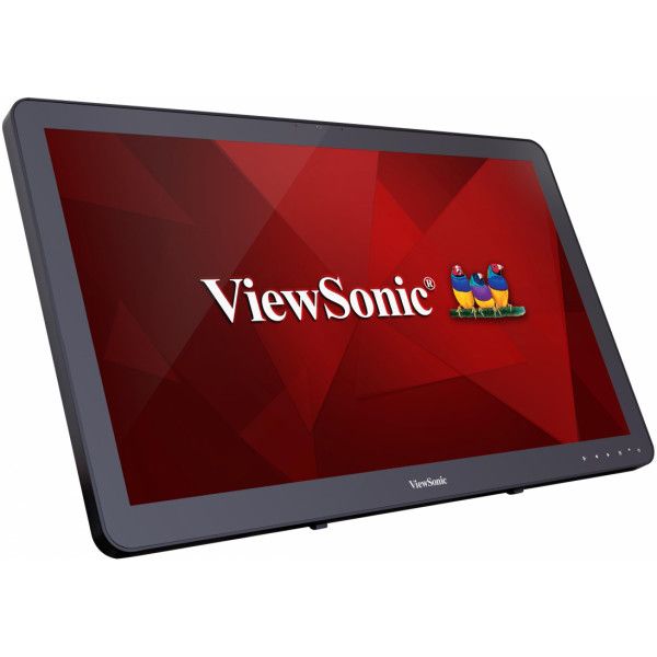 VIEWSONIC 24 FHD PROJECTED CAPACITIVE 10 POINTS TOUCH