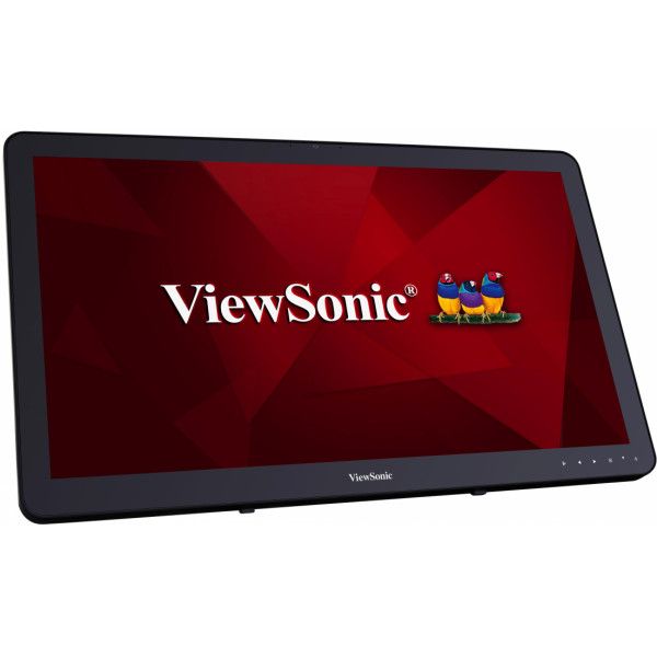 VIEWSONIC 24 FHD PROJECTED CAPACITIVE 10 POINTS TOUCH
