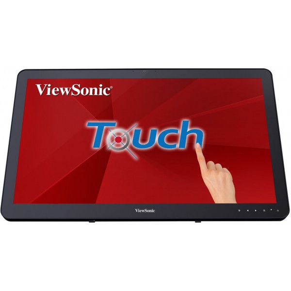 VIEWSONIC 24 FHD PROJECTED CAPACITIVE 10 POINTS TOUCH