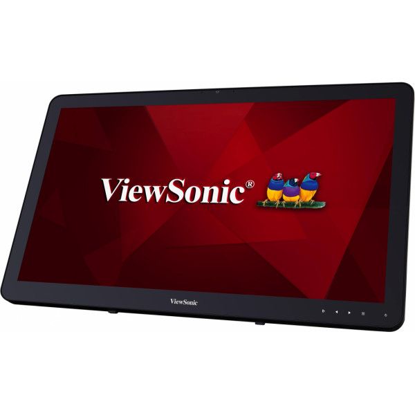 VIEWSONIC 24 FHD PROJECTED CAPACITIVE 10 POINTS TOUCH