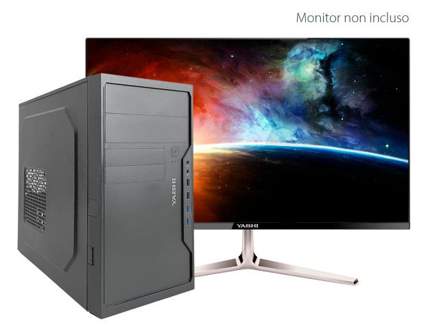 YASHI YASHI MT U5 225 16/512GB W11P