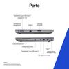 HP INC. ZFURY 16 G1I U7 255HX 32/1 RTX PRO3000 W11P 3YOFF