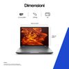 HP INC. ZFURY 16 G1I U7 255HX 32/1 RTX PRO3000 W11P 3YOFF