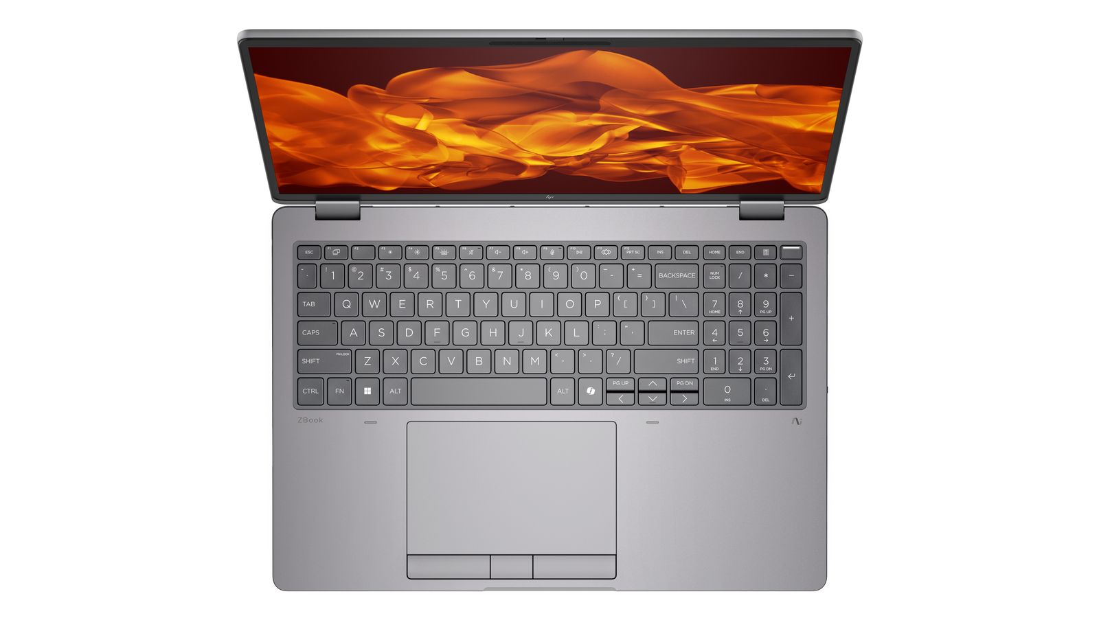 HP INC. ZFURY 16 G1I U7 255HX 32/1 RTX PRO3000 W11P 3YOFF
