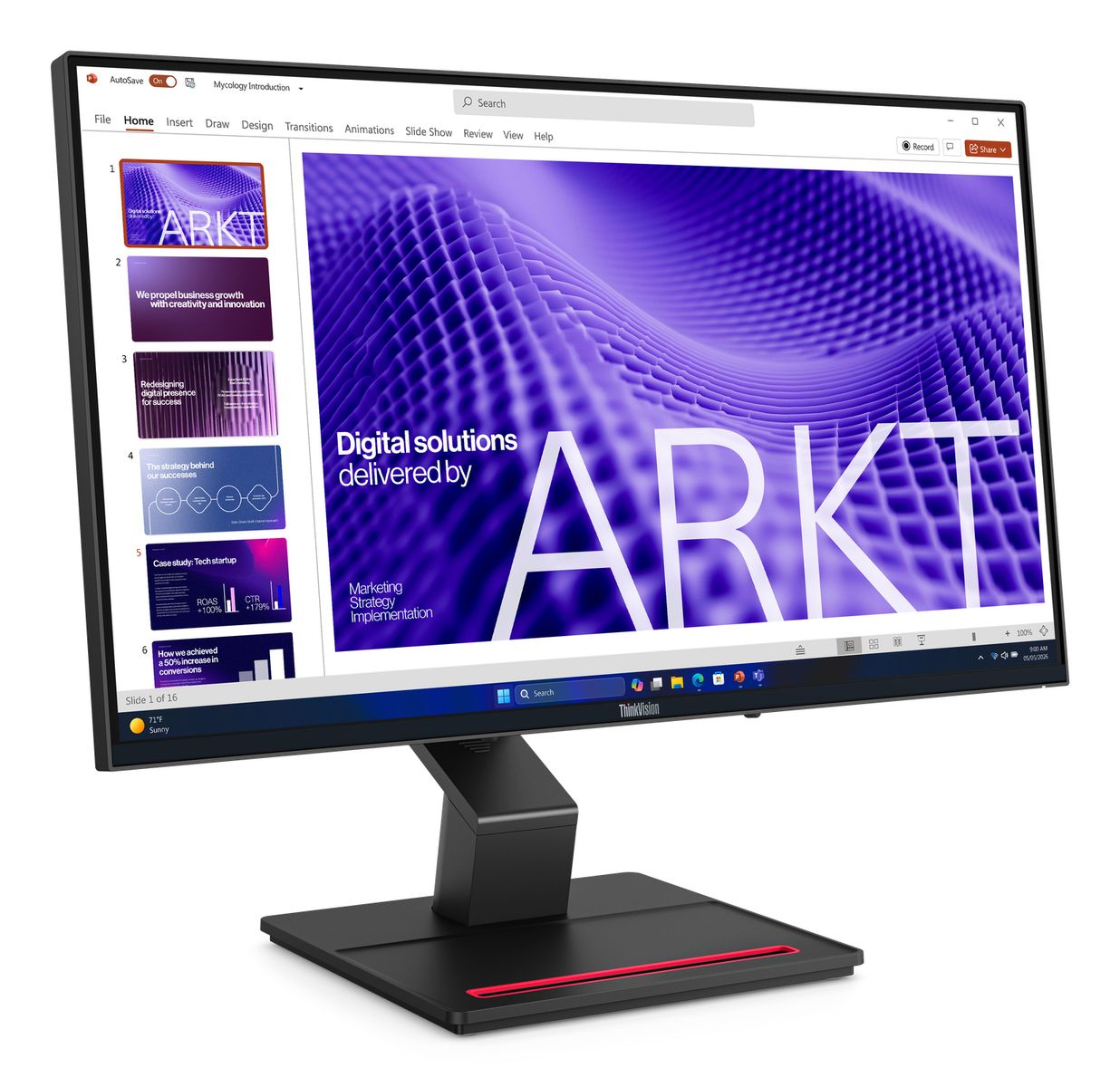 LENOVO THINKVISION T24D-4T IPS/FHD TOUCH/HDMI,DP,USB-C