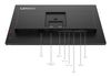 LENOVO THINKVISION T24D-4T IPS/FHD TOUCH/HDMI,DP,USB-C