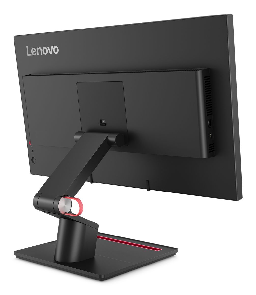 LENOVO THINKVISION T24D-4T IPS/FHD TOUCH/HDMI,DP,USB-C