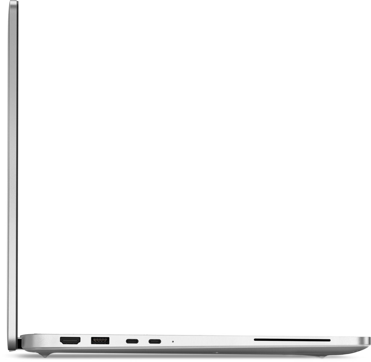 DELL PRO 16 PLUS PB16250/U7-255U/16/512/16/W11P/1Y [IMAGE 10]
