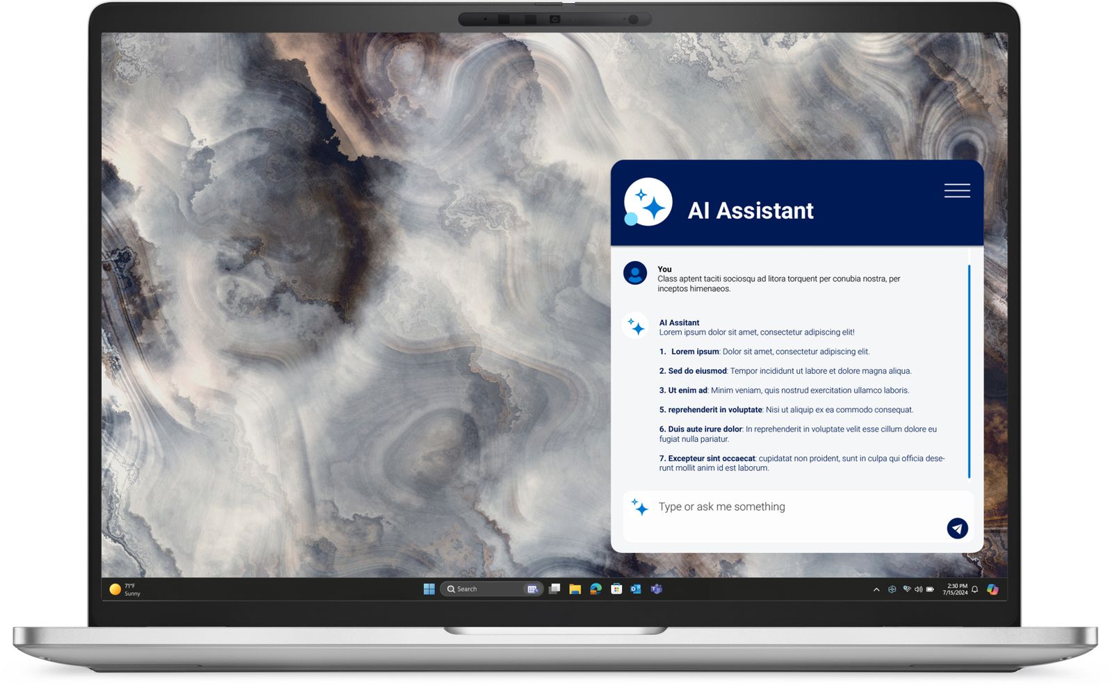 DELL PRO 16 PLUS PB16250/U7-255U/16/512/16/W11P/1Y [IMAGE 1]
