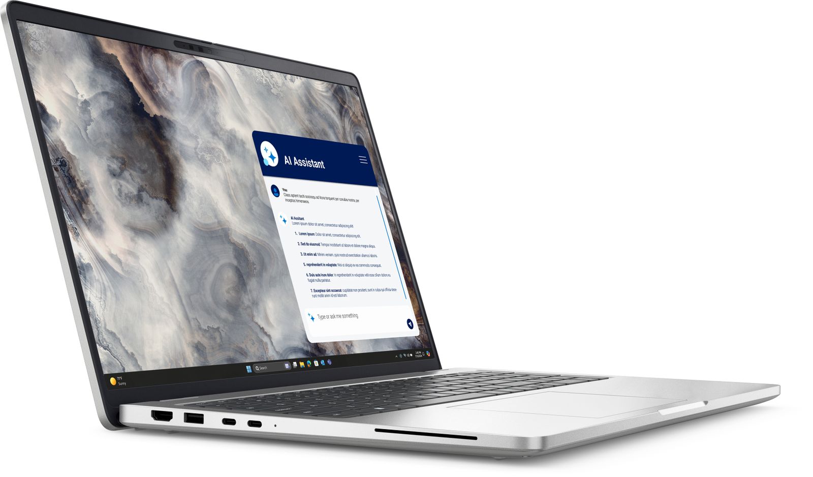 DELL PRO 16 PLUS PB16250/U7-255U/16/512/16/W11P/1Y [IMAGE 3]