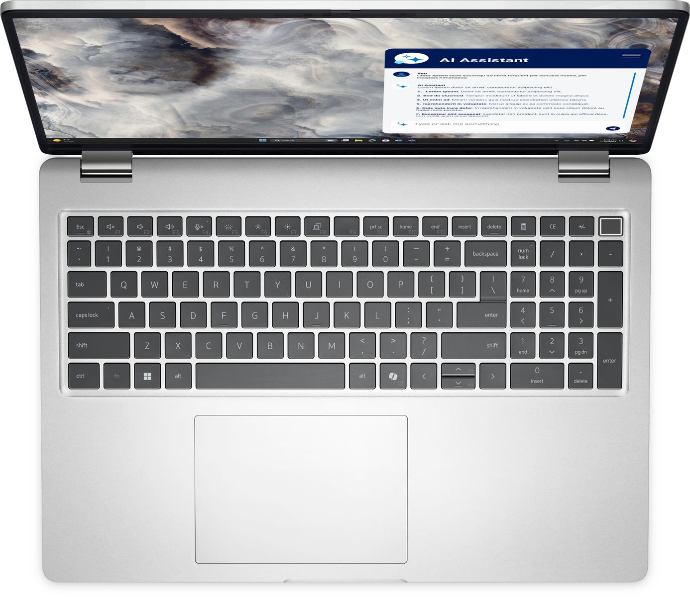 DELL PRO 16 PLUS PB16250/U7-255U/16/512/16/W11P/1Y [IMAGE 6]
