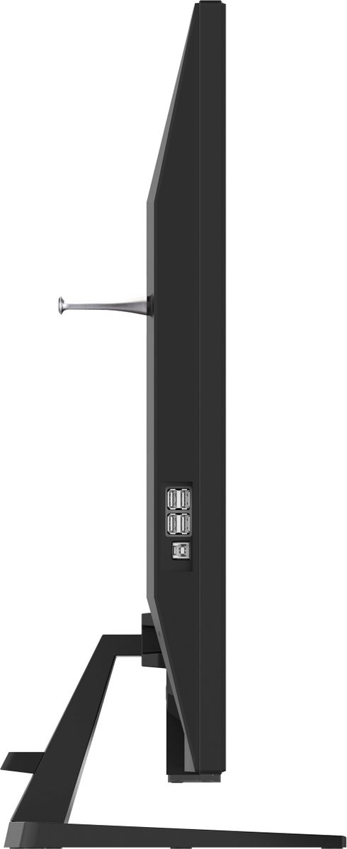 IIYAMA 43 VA-PANEL, PRO-GAMING