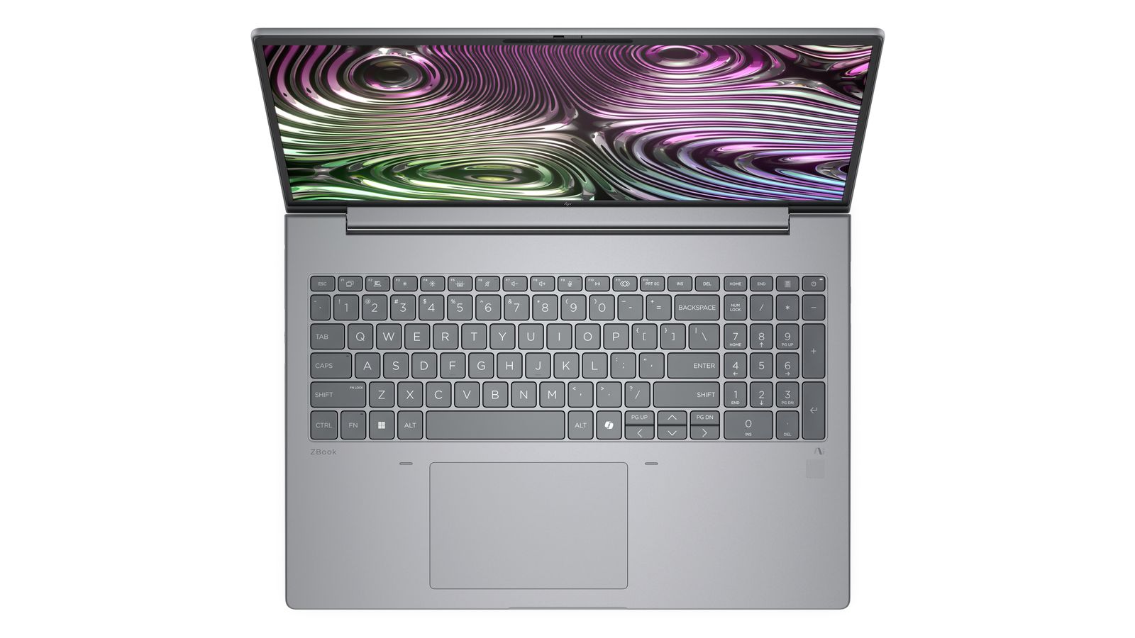 HP INC. ZBOOK X 16 G1I U7 255H 32/1 RTX PRO2000 W11P 3YW