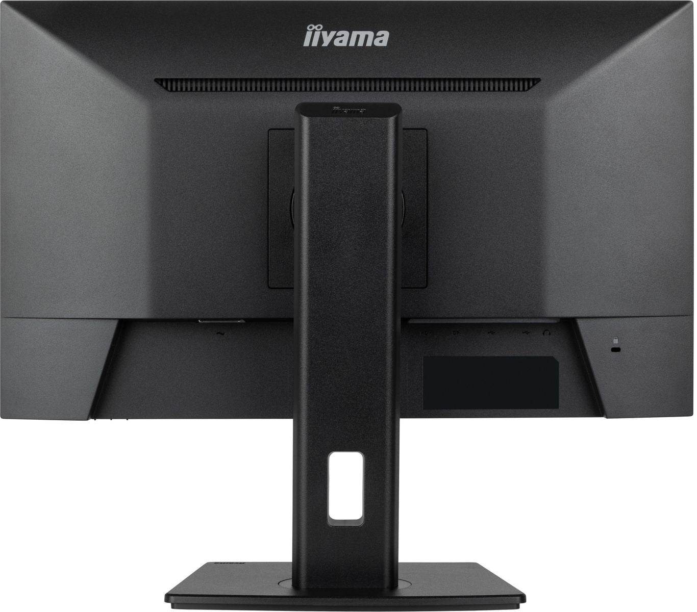 24  IPS-panel, 1920x1080 100Hz HDMI, DisplayPort [IMAGE 10]