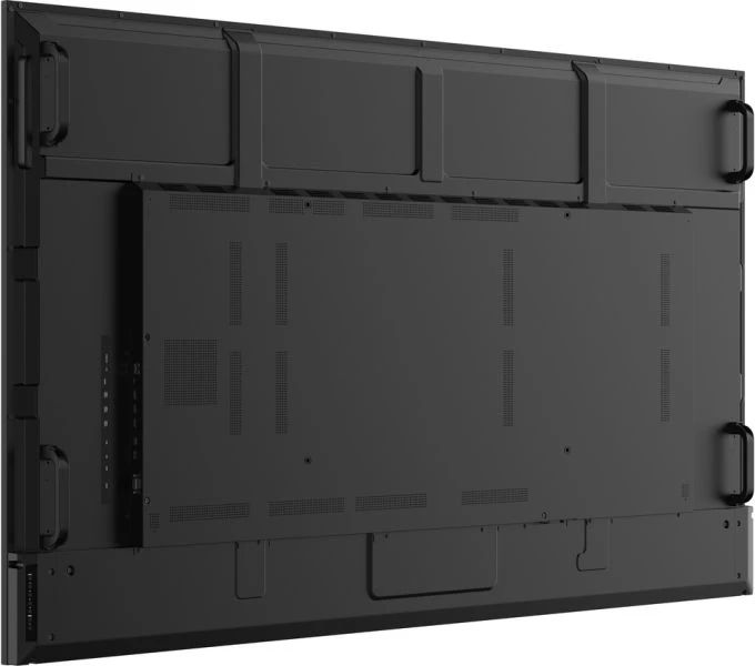 VIEWSONIC 75 LED , 3840*2160, 500 NITS, ANDROID 14, 24/7