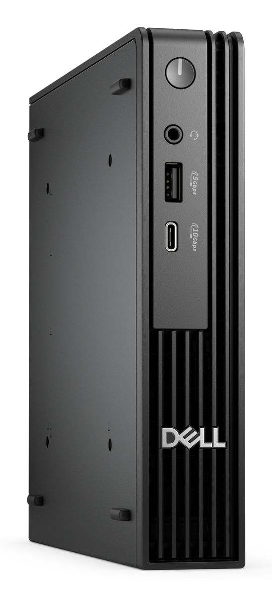 DELL PRO MICRO QCM1250/U5-235T/8GB/512GB/W11P/1Y [IMAGE 2]