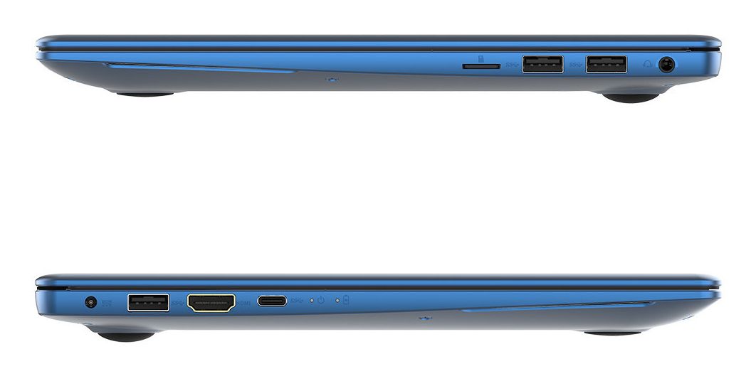 YASHI YASHI MONZA GT 14 AMD RYZEN7 16/512 680M W11P IT/E