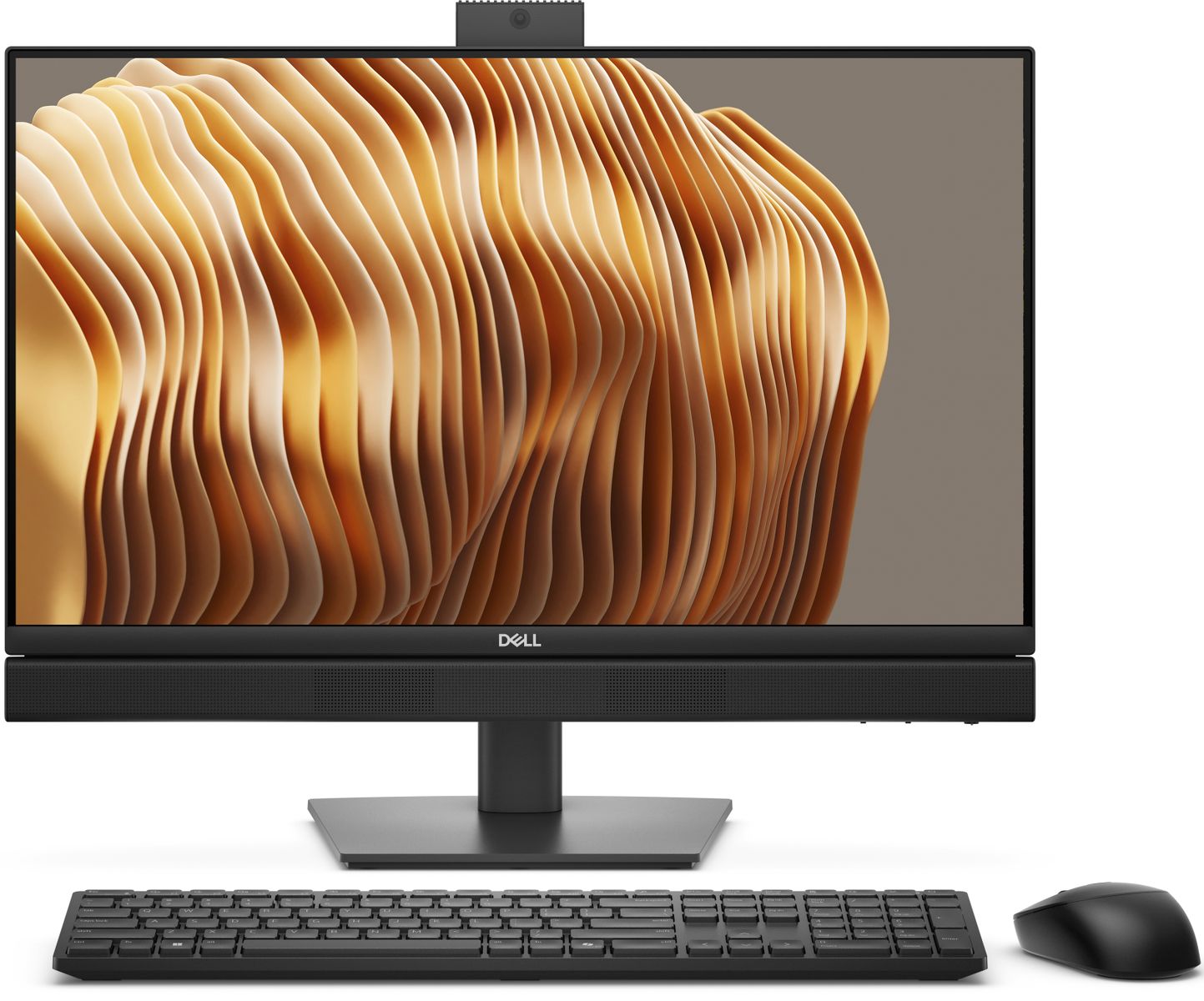 DELL PRO 24 AIO QC24251/I5-14500T/8GB/512/W11P/1Y [IMAGE 1]