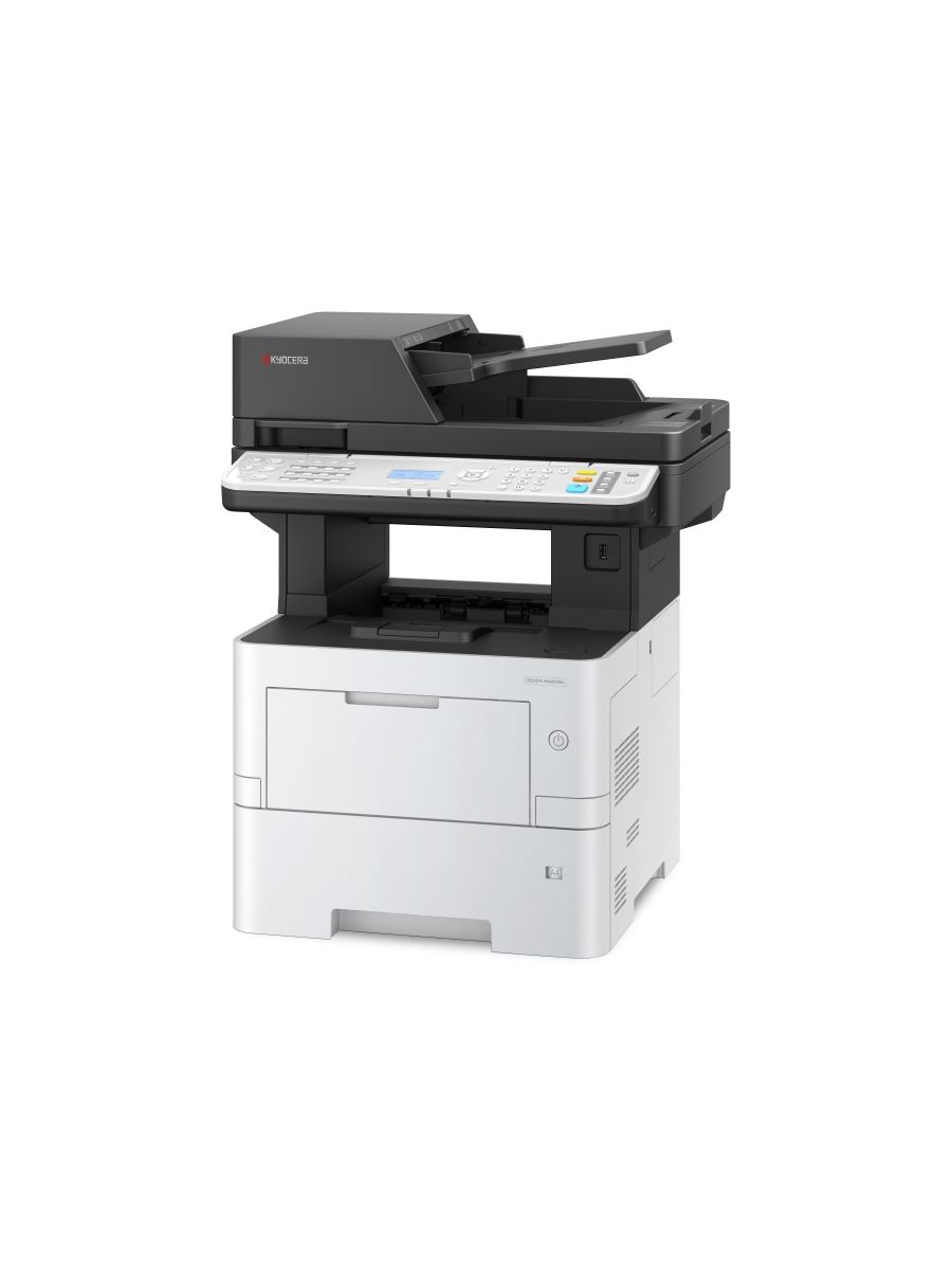 ECOSYS MA4500FX MFP 45 PPM CON FAX INCLUSO DRUM 3 [IMAGE 4]