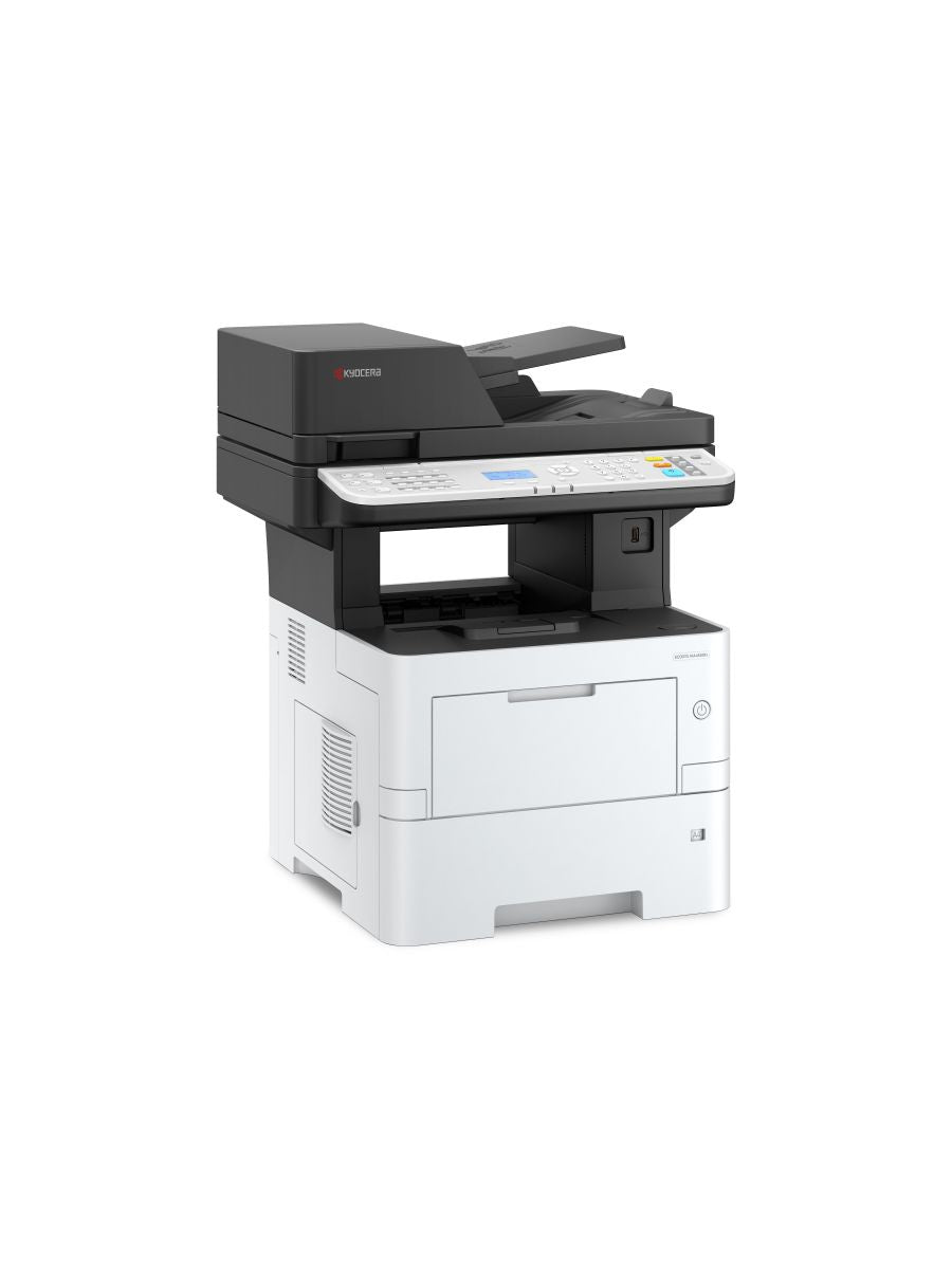 ECOSYS MA4500FX MFP 45 PPM CON FAX INCLUSO DRUM 3 [IMAGE 2]