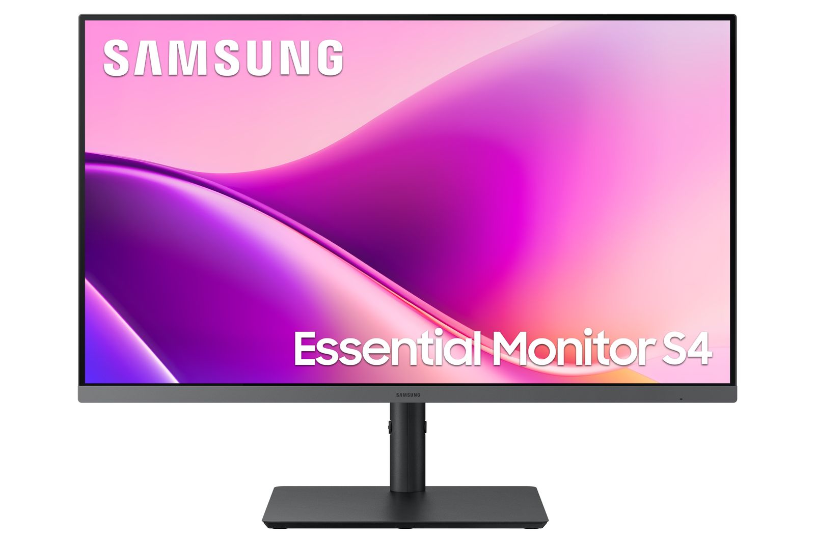 SAMSUNG S27F430|Monitor Business,FHD,Docking:USB-C e LAN P