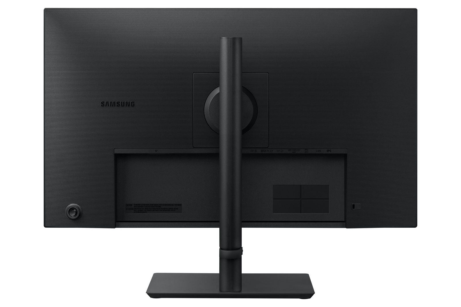 SAMSUNG S27F430|Monitor Business,FHD,Docking:USB-C e LAN P