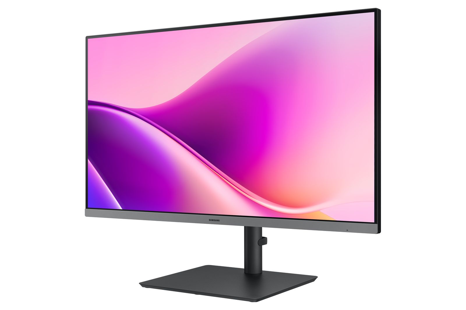SAMSUNG S27F430|Monitor Business,FHD,Docking:USB-C e LAN P
