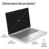 HP INC. EB 6 G2I 14 AI ULTRA 7 355 24/512 W11P 3YOFF